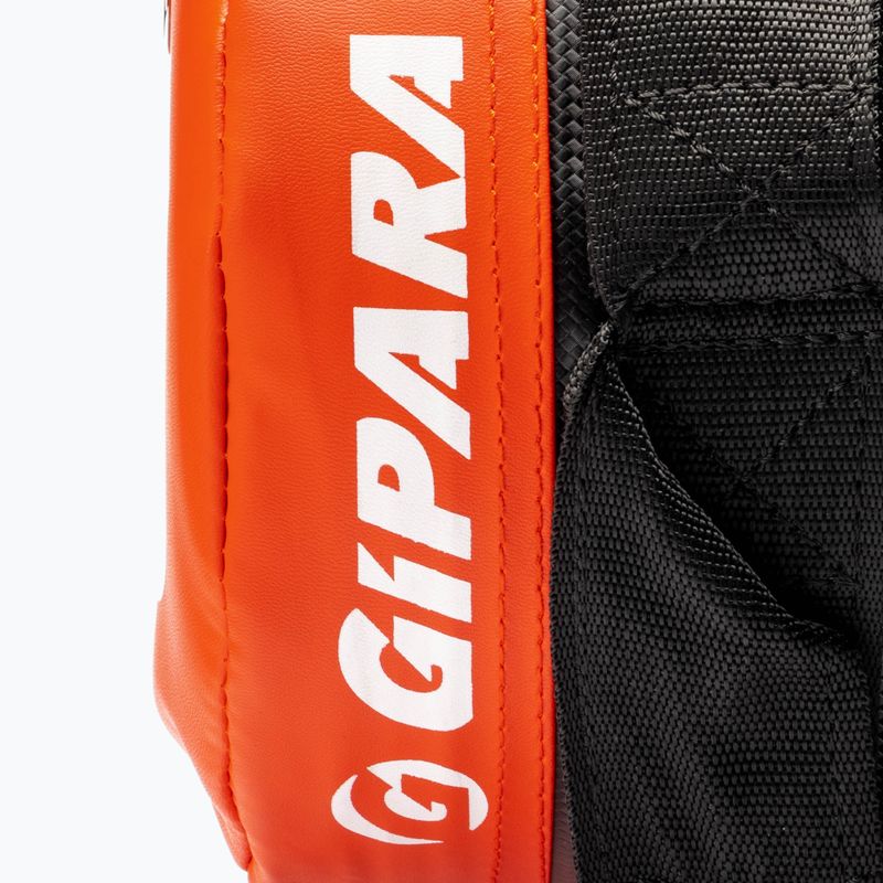 Gipara magas zsák 5kg piros 3205 3