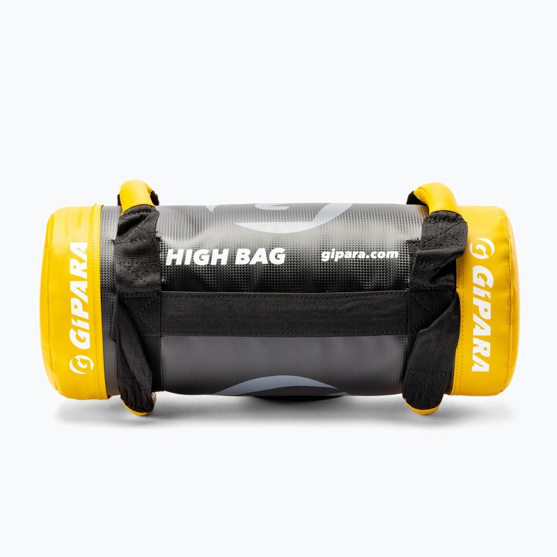 Gipara magas zsák 10kg sárga 3206 2