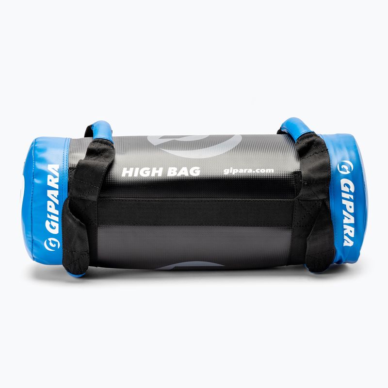 Gipara magas zsák 20kg kék 3208 2