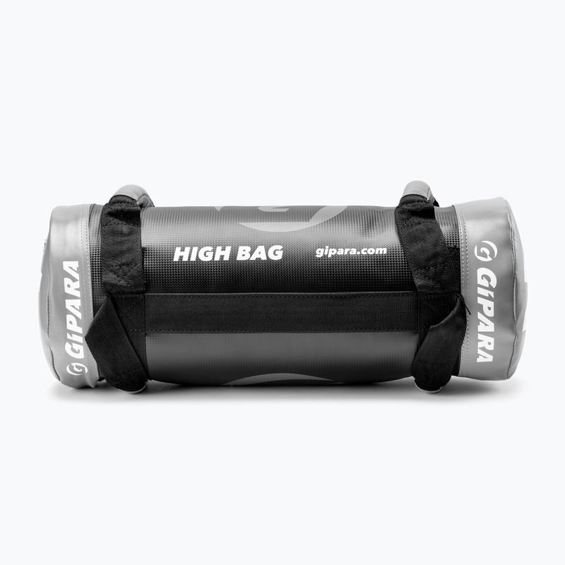 Gipara magas zsák 25kg fekete 3209 2