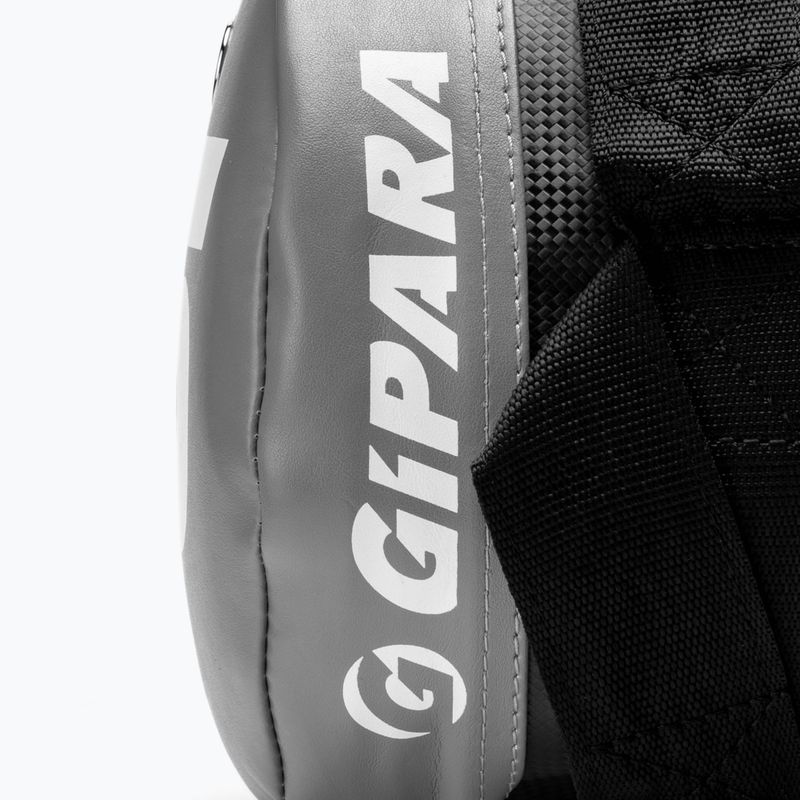 Gipara magas zsák 25kg fekete 3209 3