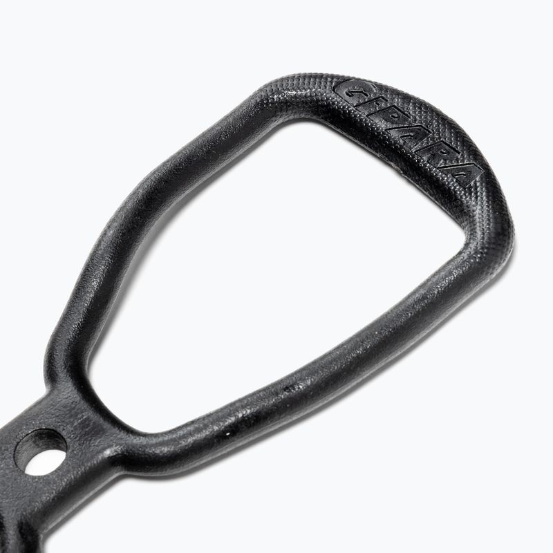 Gipara Space Stretch Max fekete 6471 2