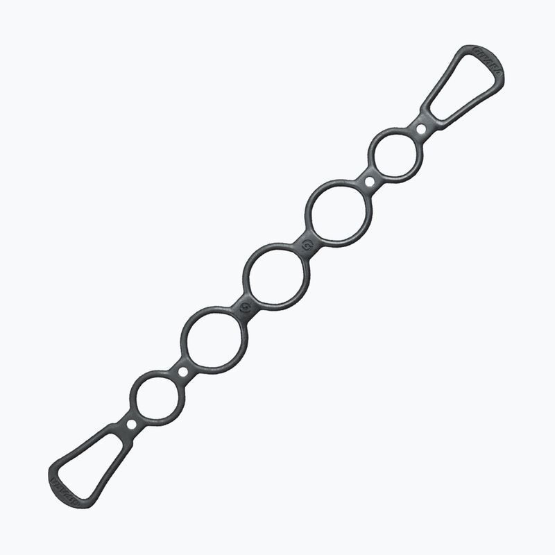 Gipara Space Stretch Max fekete 6471 3