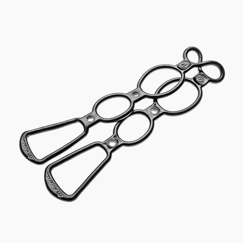 Gipara Space Stretch Max fekete 6471 4