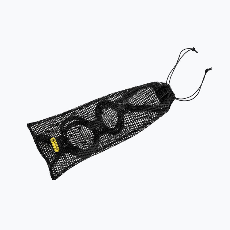 Gipara Space Stretch Max fekete 6471 5