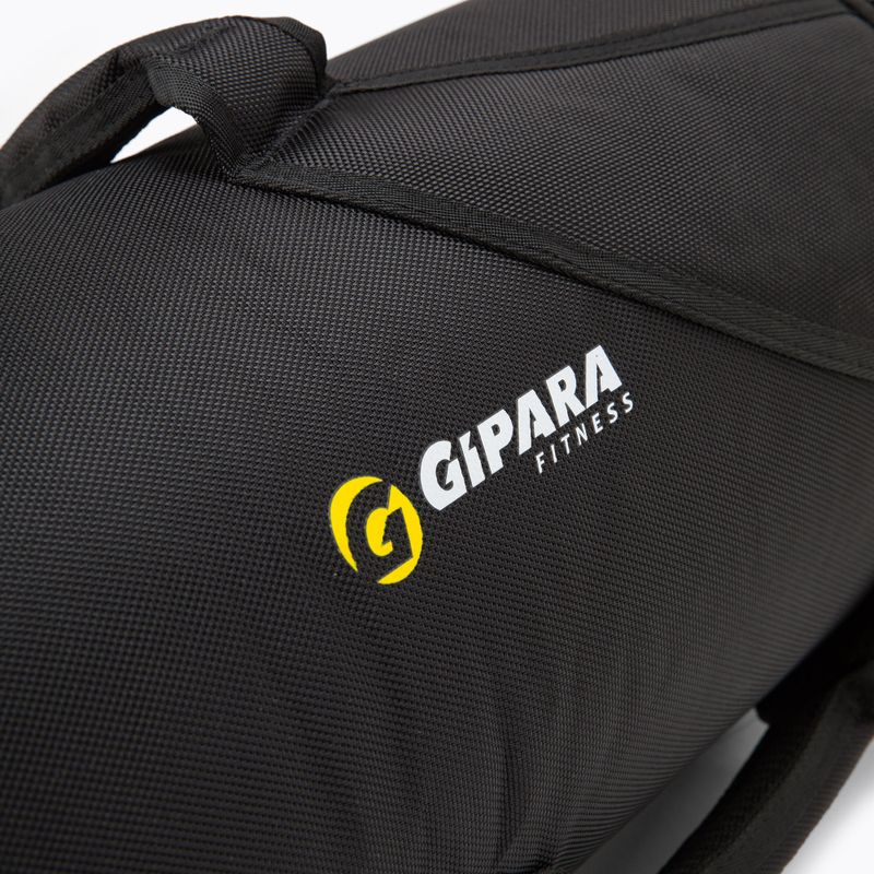 Gipara Balans táska fekete 4992 4