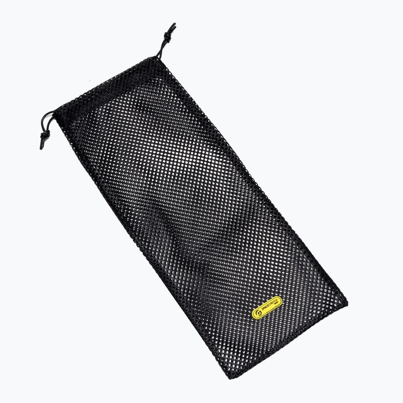 Gipara Space Set Gyakorló szett fekete 6470 4