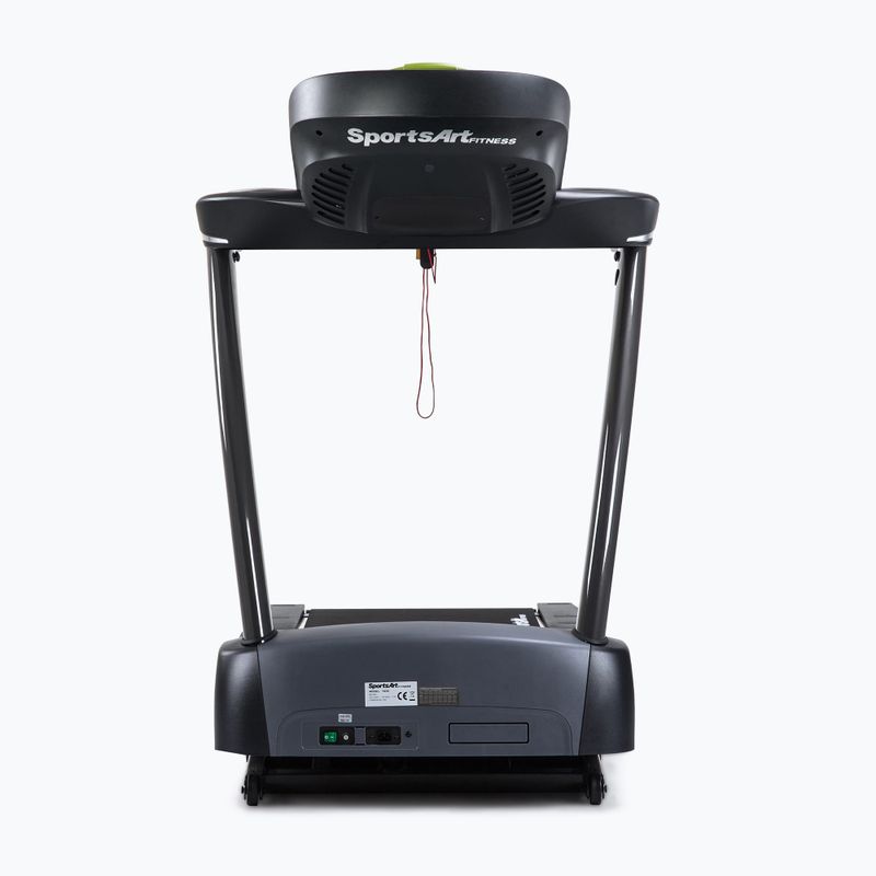 SportsArt Led kijelző T635 elektromos futópad 4