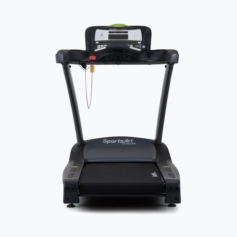 SportsArt Led kijelző T635 elektromos futópad 5