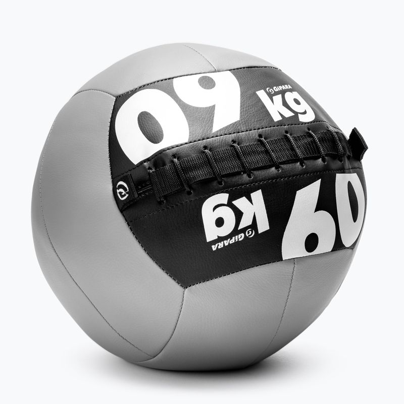Gipara falilabda 9 kg szürke 3097