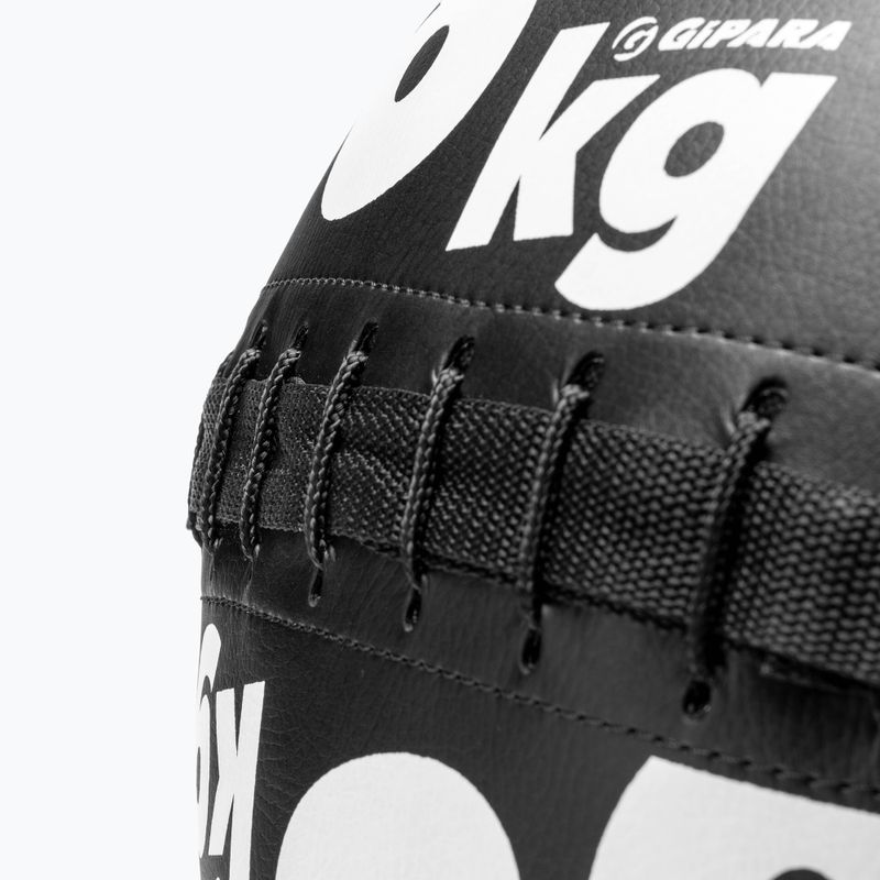 Gipara falilabda 8 kg szürke 3096 3