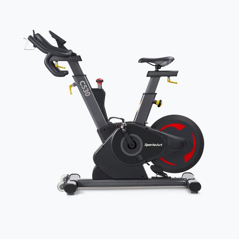 Indoor Cycle SportsArt C530