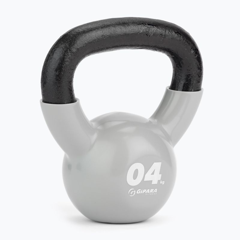 Kettlebell vinyl Gipara 3102 2