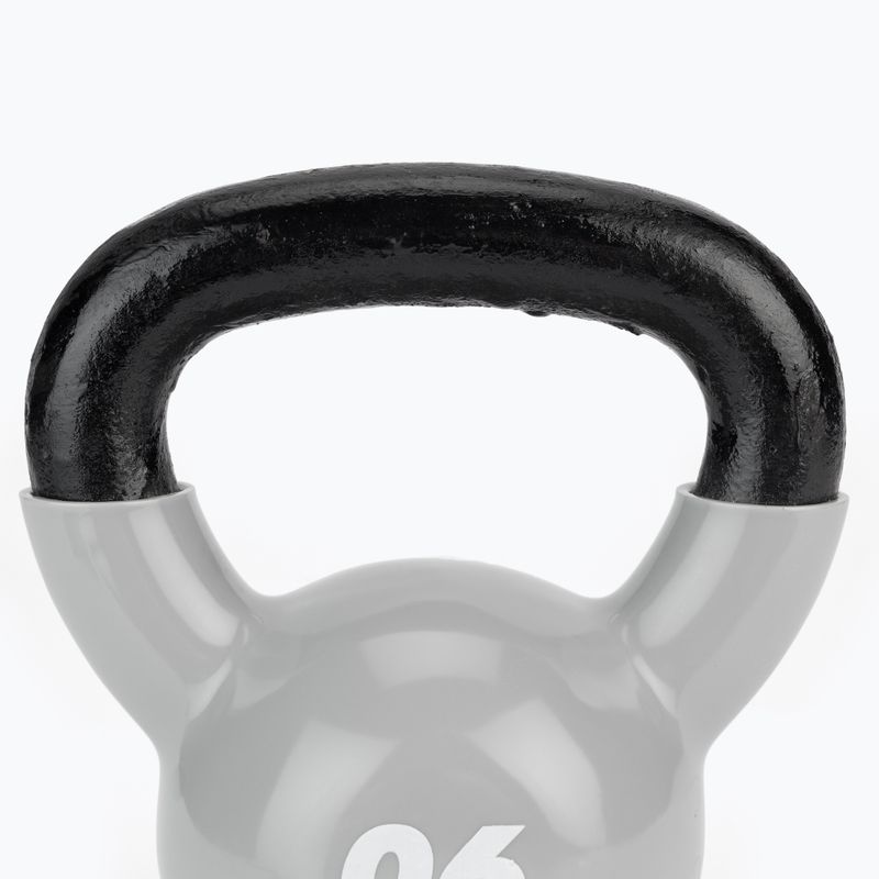 Kettlebell vinyl Gipara 3102 5