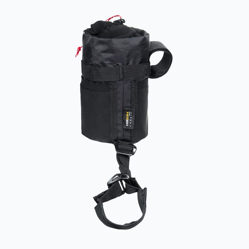 Biciklis táska jack pack Kanister 2.5 black 4