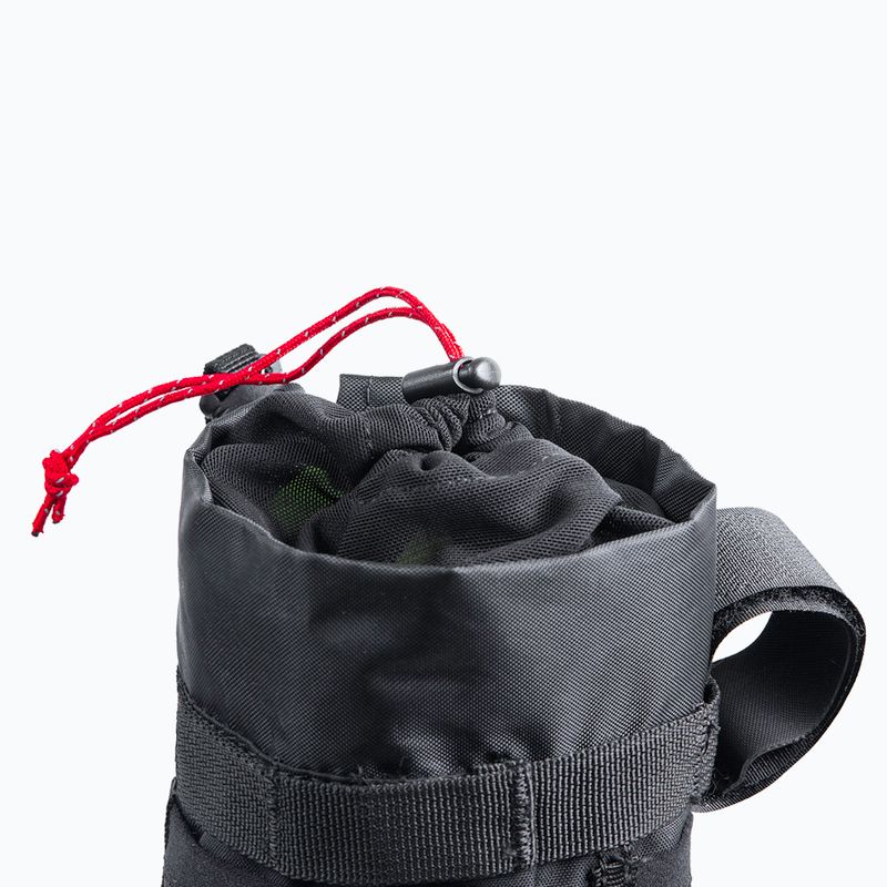 Biciklis táska jack pack Kanister 2.5 black 5