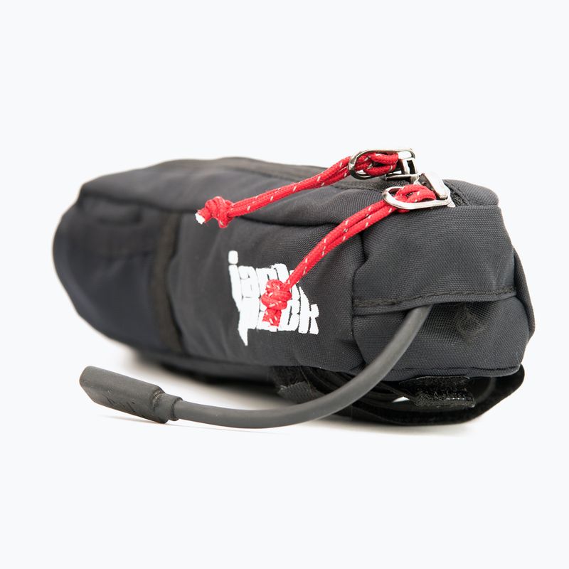 Váztáska jack pack Parówka 2.0 black 3