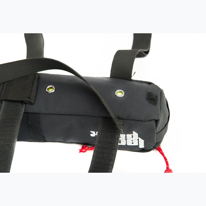 Váztáska jack pack Parówka 2.0 black 7