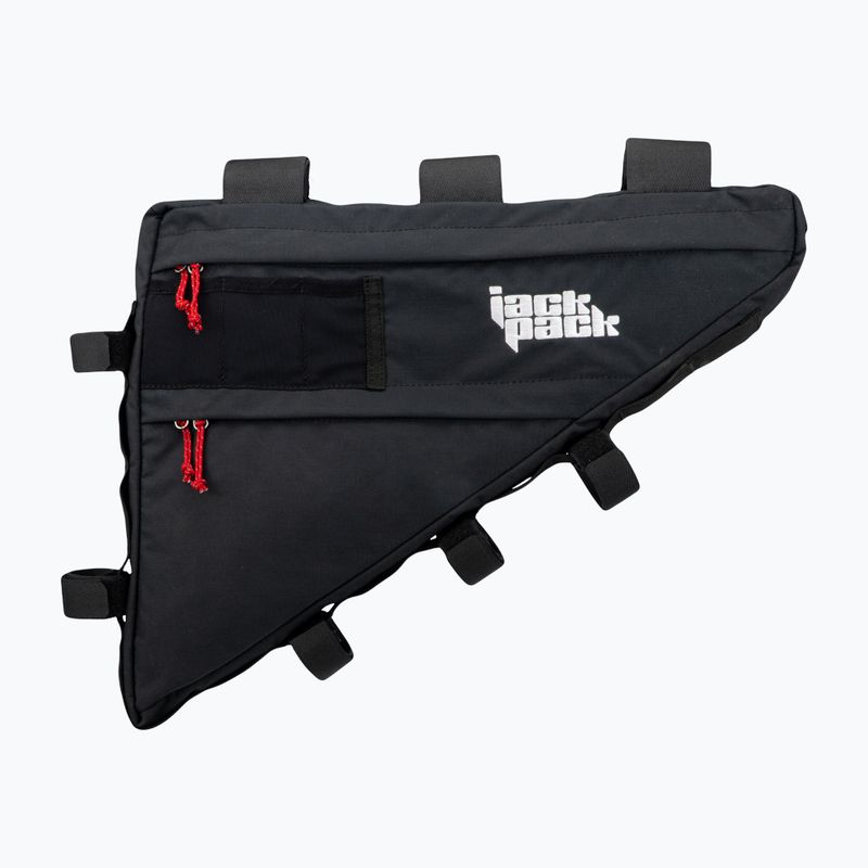 Váztáska jack pack Góral 3.0 black