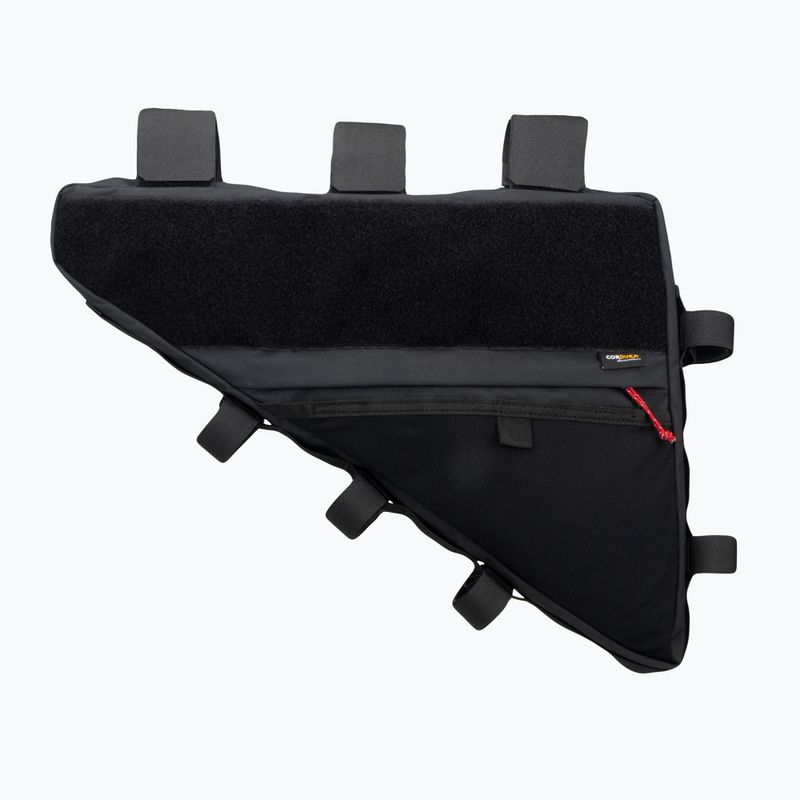 Váztáska jack pack Góral 3.0 black 2