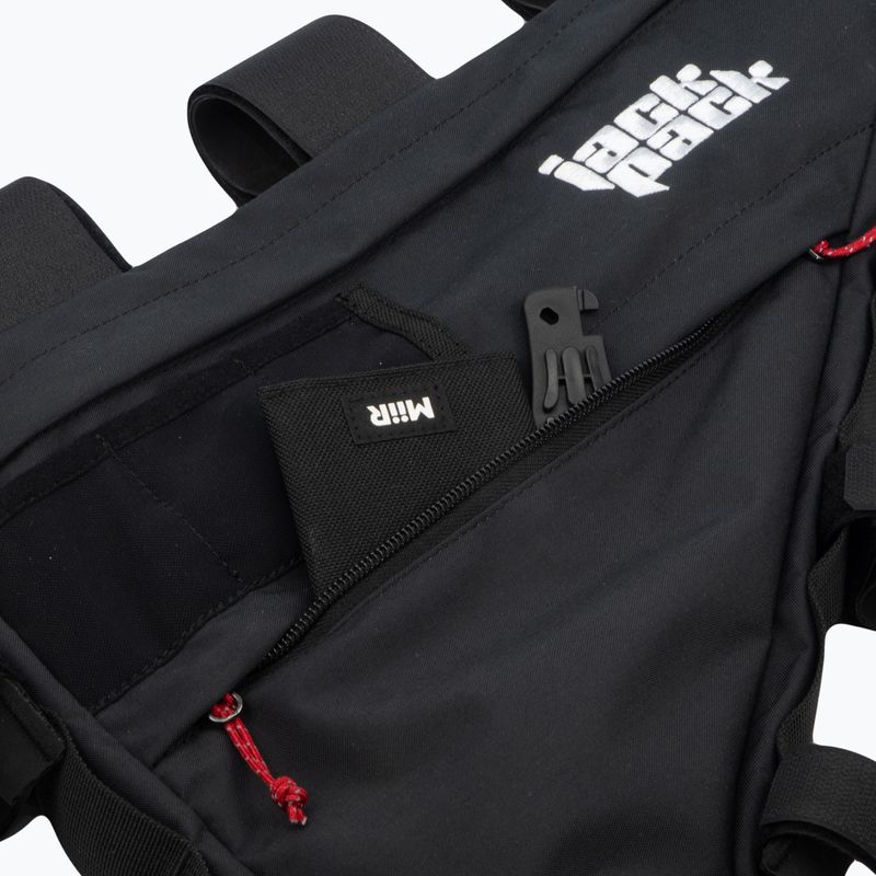 Váztáska jack pack Góral 3.0 black 4