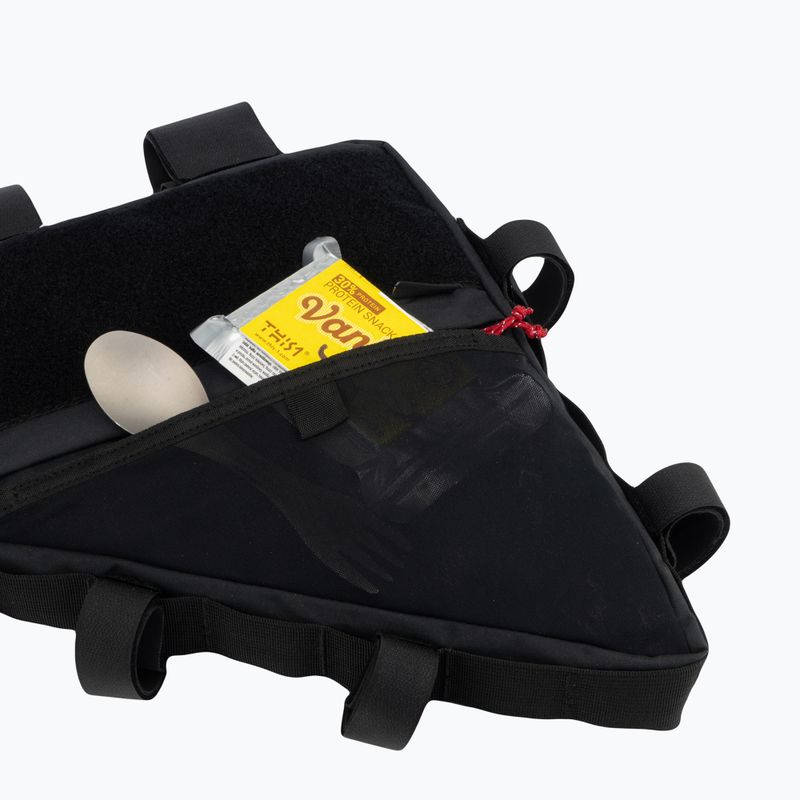 Váztáska jack pack Góral 3.0 black 5
