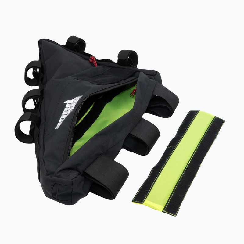 Váztáska jack pack Góral 3.0 black 6