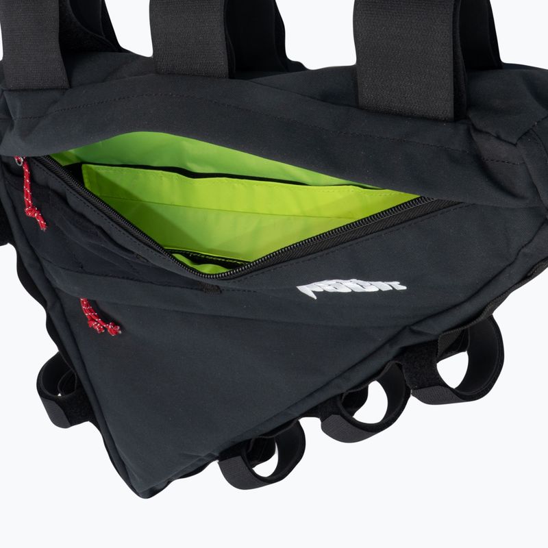 Váztáska jack pack Góral 3.0 black 7