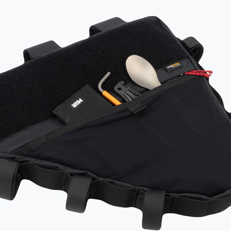Váztáska jack pack Żwirek 3.0 black 7
