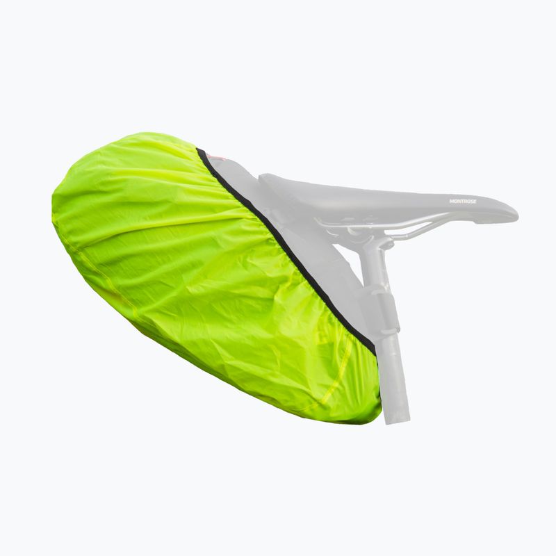 Biciklitáska huzat jack pack Ultra Tobołek 2.0 fluo green