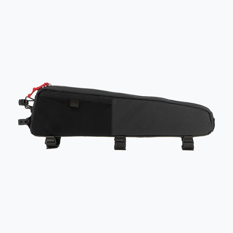 Váztáska jack pack Płetwal black 2