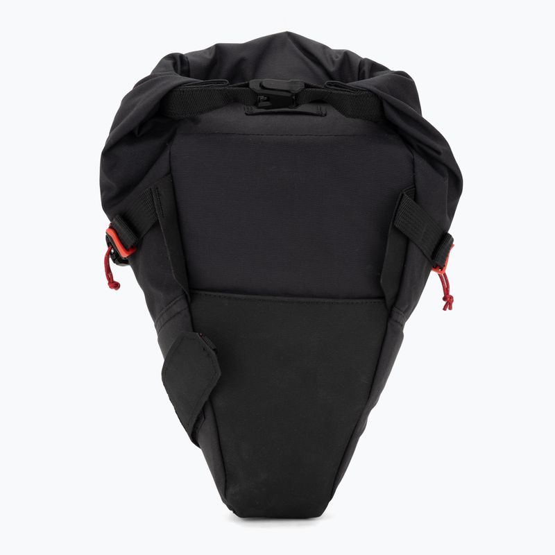 Nyereg alatti biciklis táska jack pack Ultra Tobołek black 3