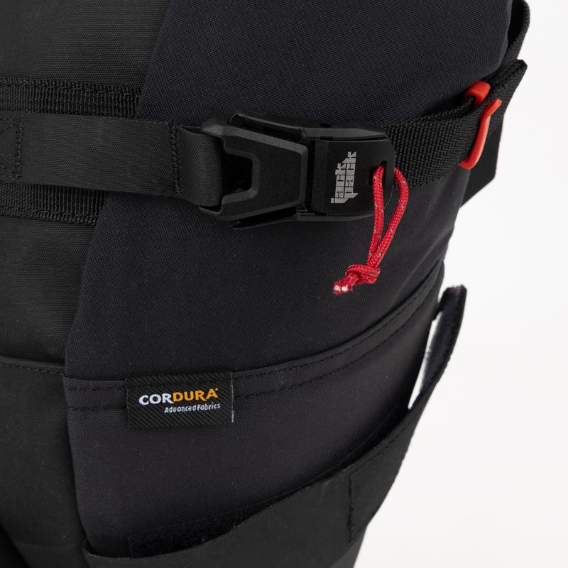 Nyereg alatti biciklis táska jack pack Ultra Tobołek black 6