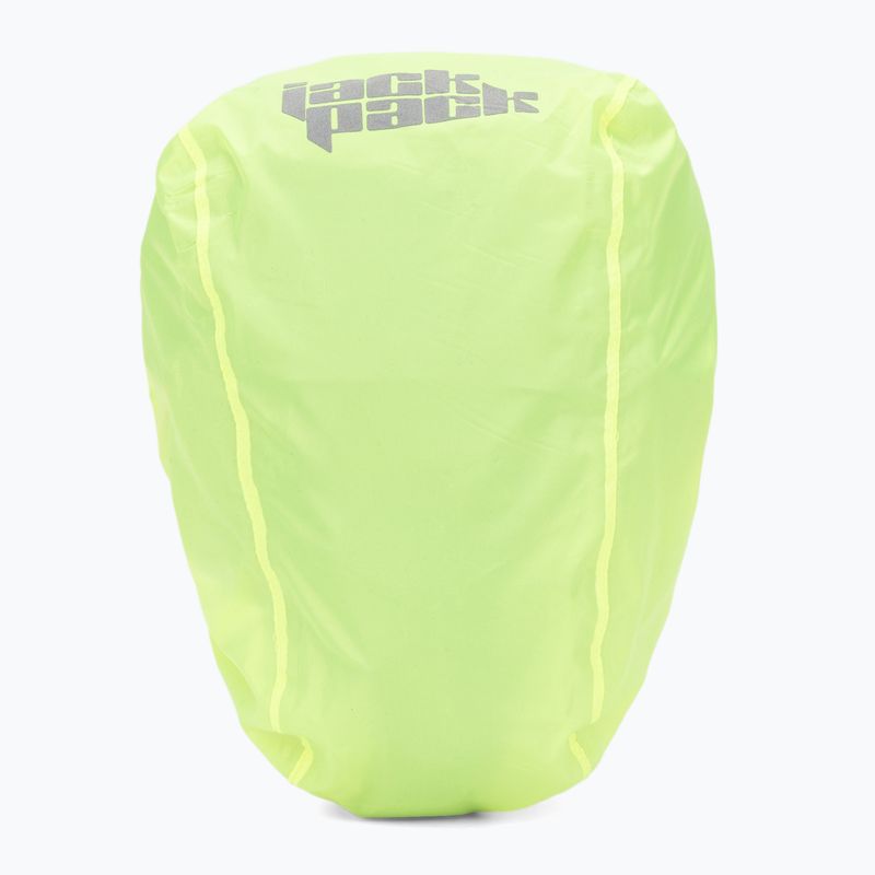 Nyereg alatti biciklis táska jack pack Ultra Tobołek black 8