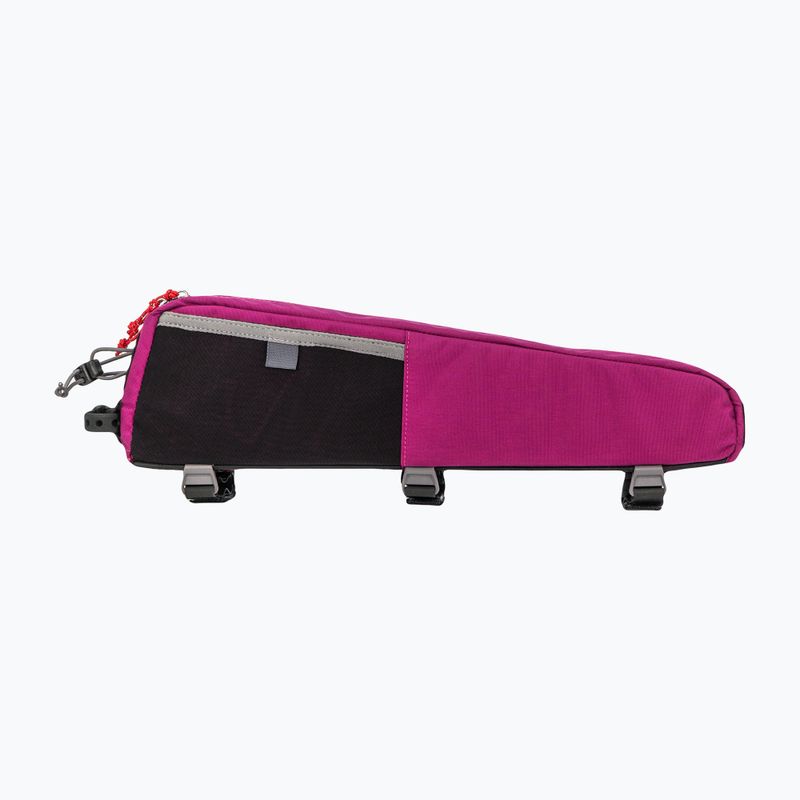 Váztáska jack pack Płetwal RGB purple 2