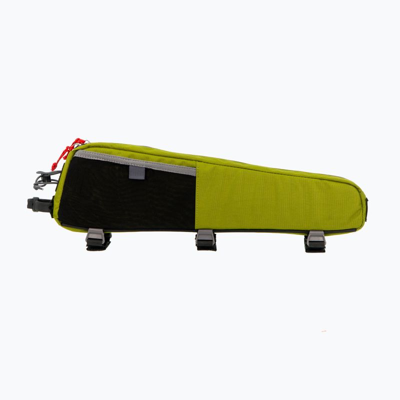 Váztáska jack pack Płetwal RGB green 2