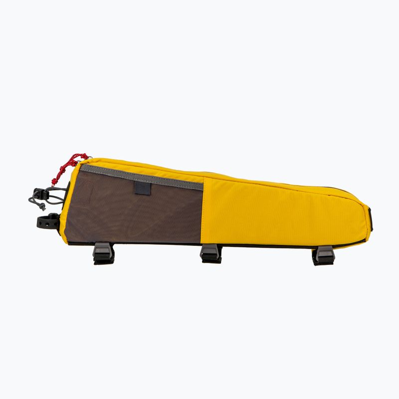 Váztáska jack pack Płetwal RGB yellow 2