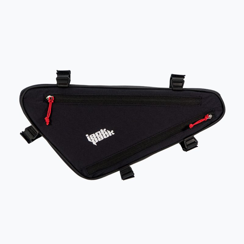 Váztáska jack pack Waleń 2.0 3 l black 2