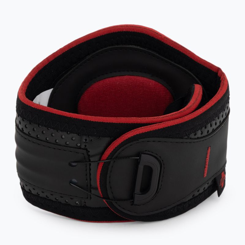Könyökrögzítő MSupport Red black 3
