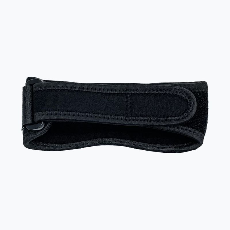 Térdrögzítő DrFit black/gray 3