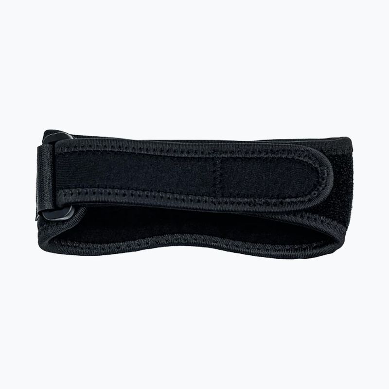 Térdrögzítő DrFit black/blue 2