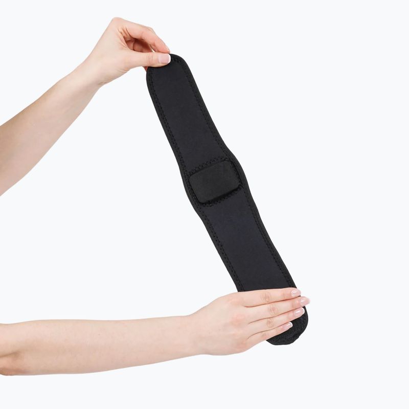 Könyökrögzítő DrFit black 3