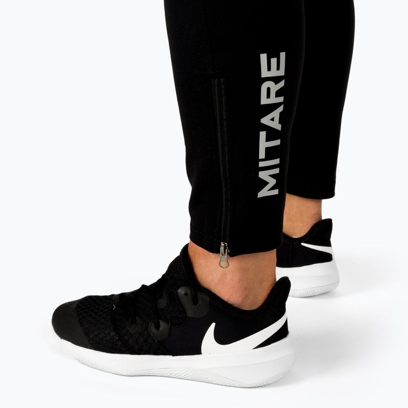 MITARE PRO MAN férfi nadrág fekete K102 4