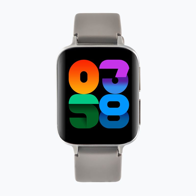 Óra Watchmark Smartone ezüst 2