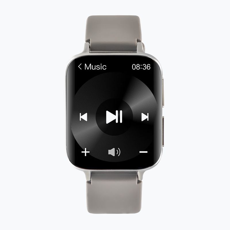 Óra Watchmark Smartone ezüst 3