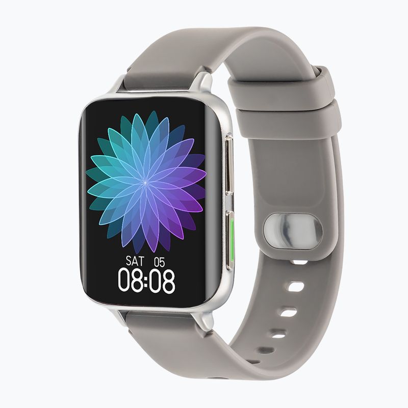 Óra Watchmark Smartone ezüst 5