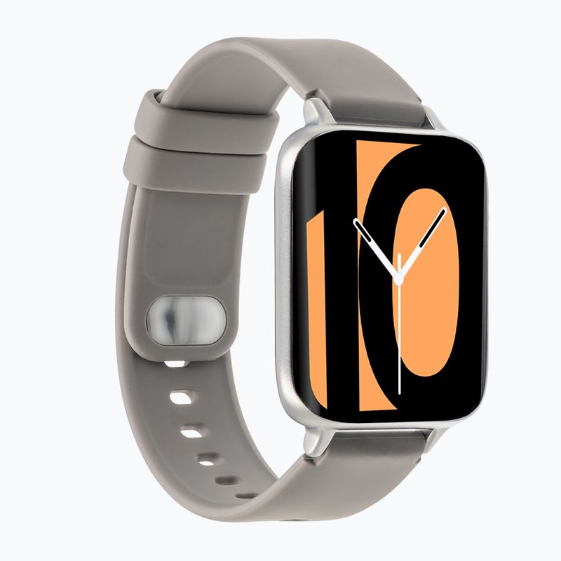 Óra Watchmark Smartone ezüst 8