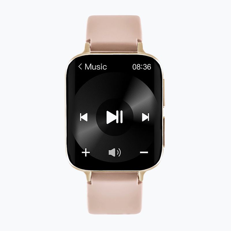 Óra Watchmark Smartone rózsaszín 3