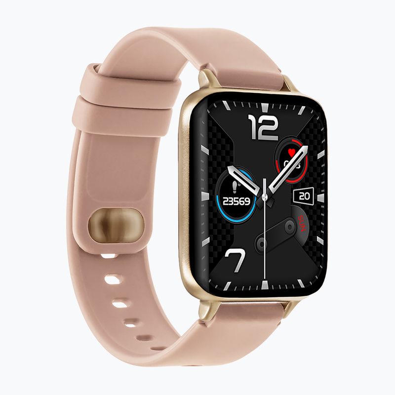 Óra Watchmark Smartone rózsaszín 4