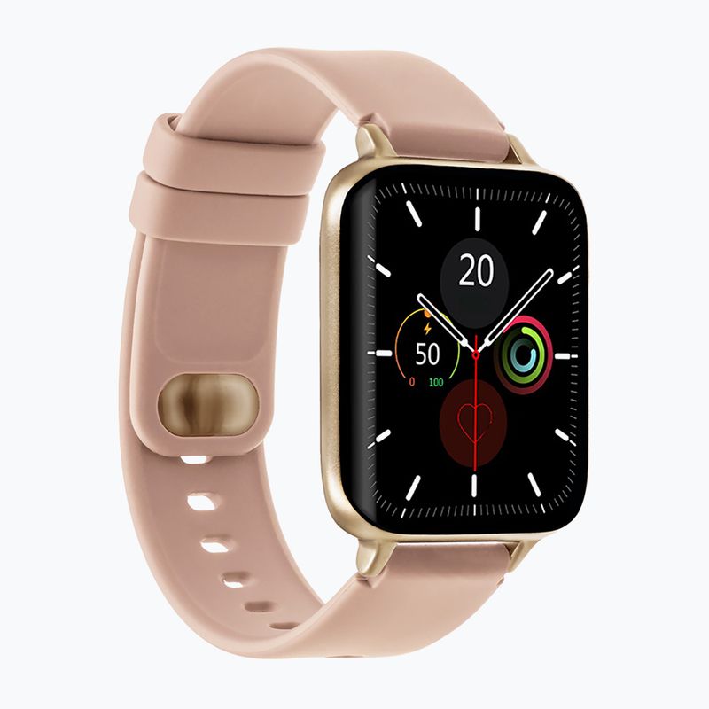 Óra Watchmark Smartone rózsaszín 5